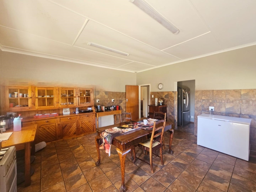 4 Bedroom Property for Sale in Dewetsdorp Free State